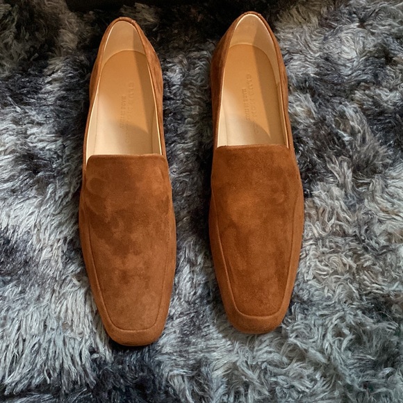 Club Monaco Sofii Flat - Picture 3 of 7